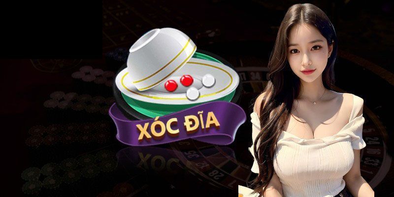 Giới thiệu về xóc đĩa Kubet siêu hot