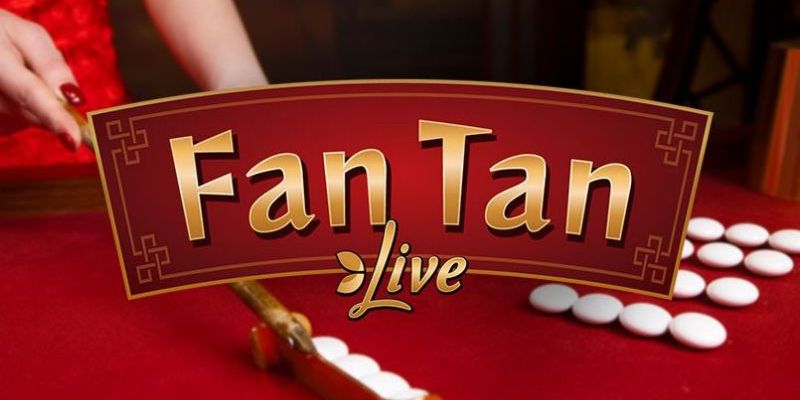 Luật chơi cơ bản trong game Fantan Kubet