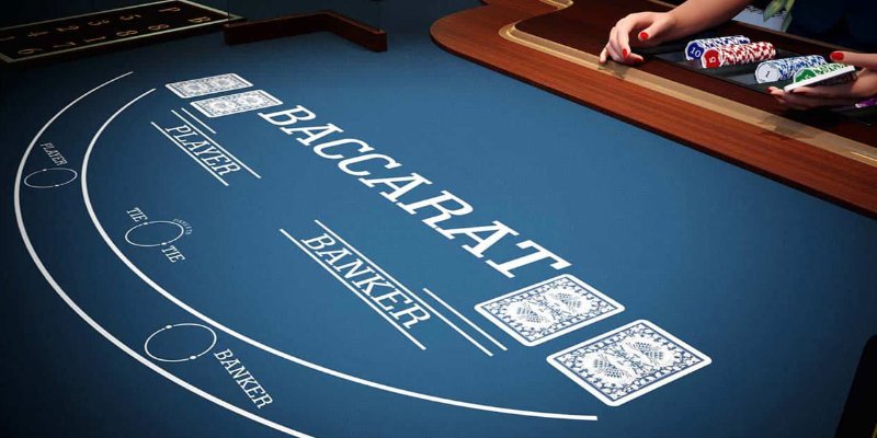 Sơ lược về loại hình cá cược baccarat Kubet