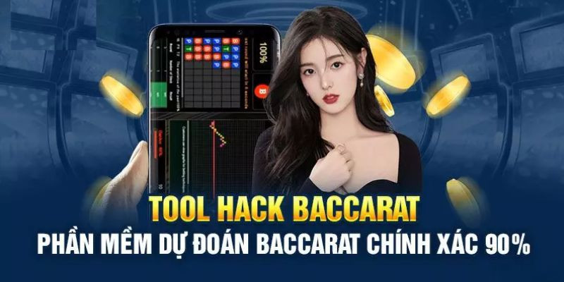 Thông tin tổng quan về tool baccarat