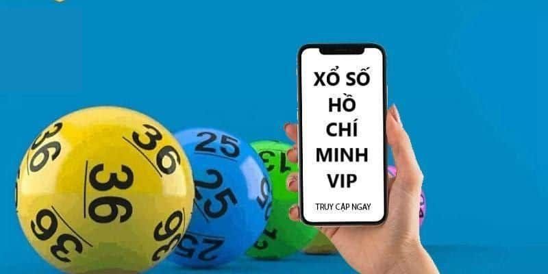 Ưu điểm làm nên tên tuổi xổ số hồ Chí Minh VIP